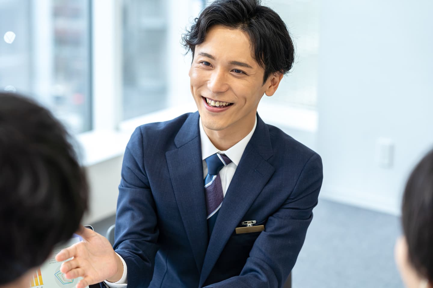 経営・開業アドバイス