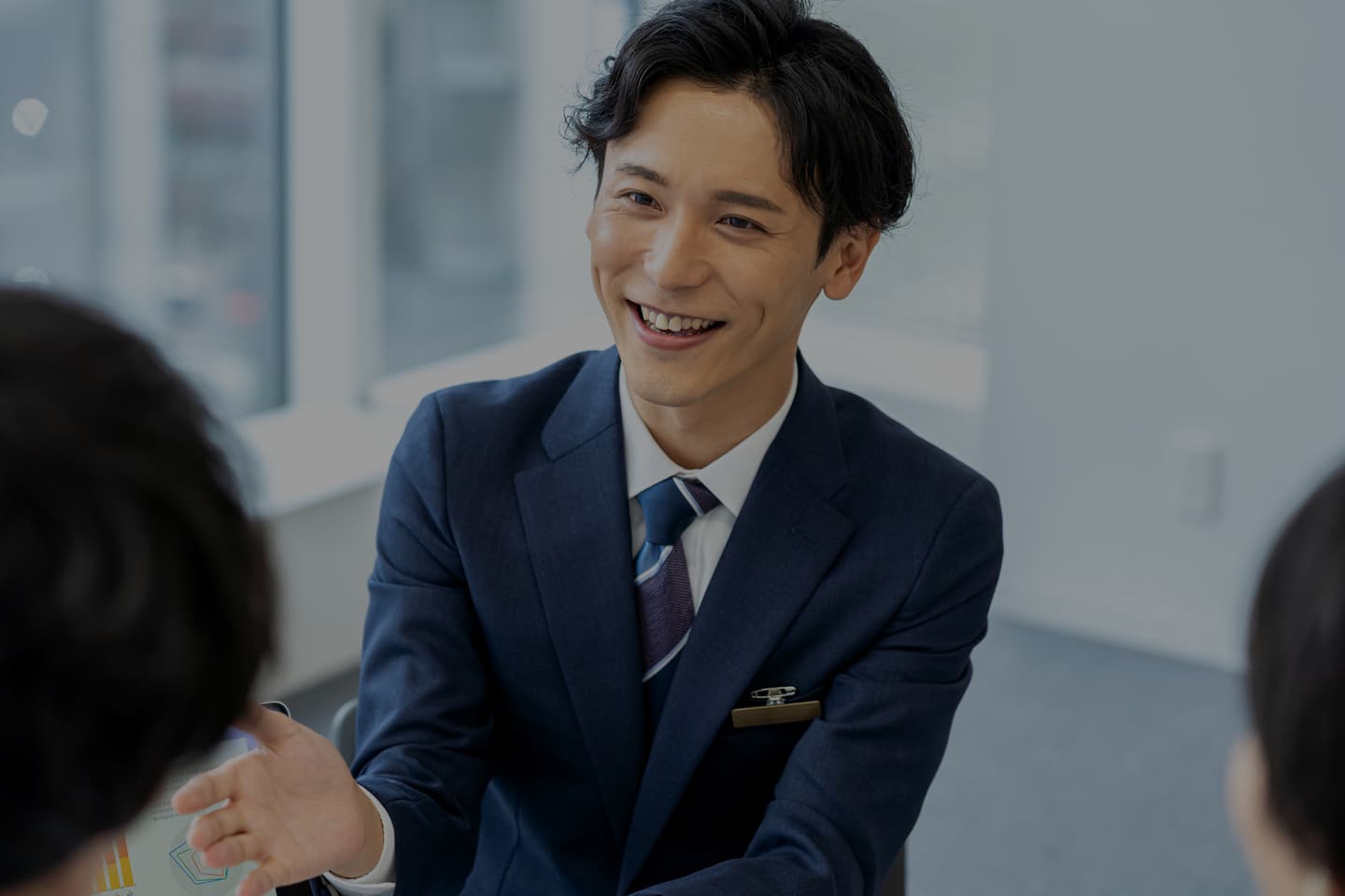 経営・開業アドバイス