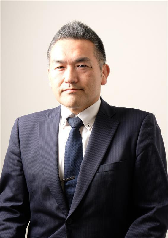 理事長写真