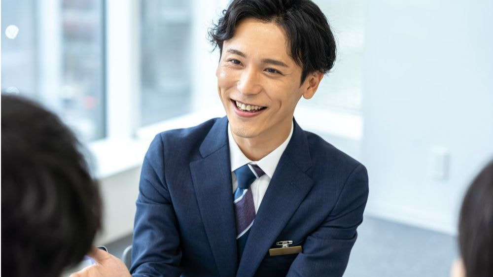 開業や運営のコンサル